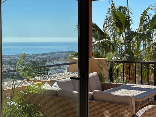 Apartment Sleeps 6 With Private Garden