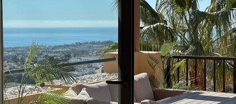 Apartment Sleeps 6 With Private Garden