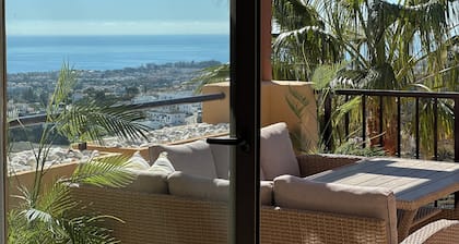 Apartment Sleeps 6 With Private Garden