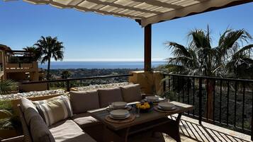 Apartment | Property grounds