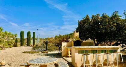 Stunning 3 Bedroom Villa Near Pinoso