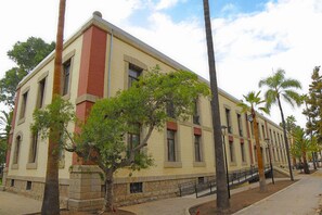 Apartamento | Fachada