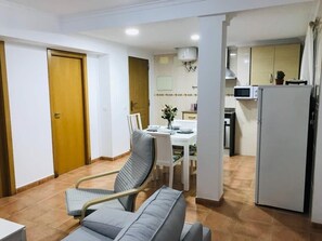 Apartment | Interior - Impeccable 3-bed Apartment in Puerto de Sagunto (Sagunto)