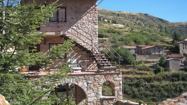 Unclassified image, 1 of 10, button - Remarkable 2-bed Apartment in Castellar de N'hug (Castellar de N'hug)
