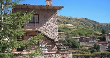 Remarkable 2-bed Apartment in Castellar de N'hug
