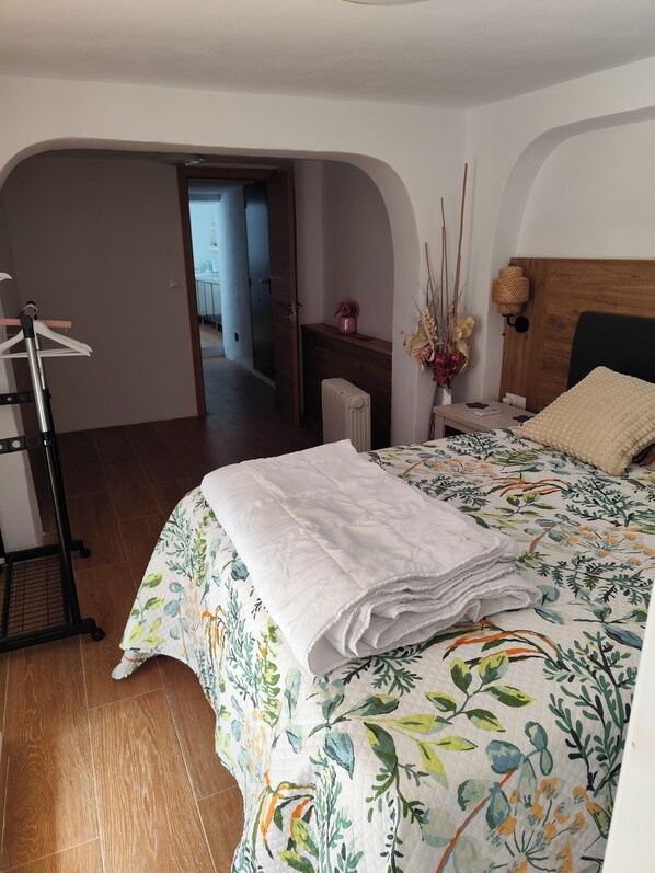 別墅 | 5 間臥室、免費無線上網、床單