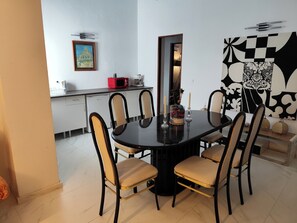 Villa | Restauration