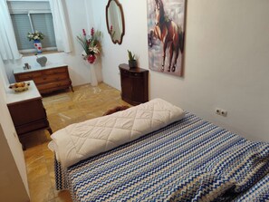 Villa | Wi-Fi gratuit, draps fournis