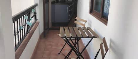 Apartment | Property grounds