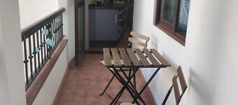 Frigiliana 3-bed Apartment- Sleeps 8