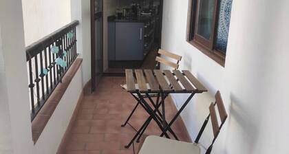 Frigiliana 3-bed Apartment- Sleeps 8
