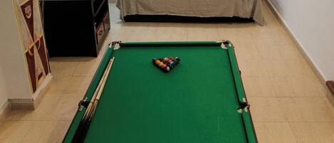 Sala de juegos