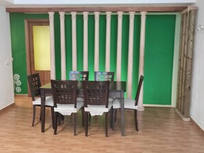 Departamento | Restaurantes