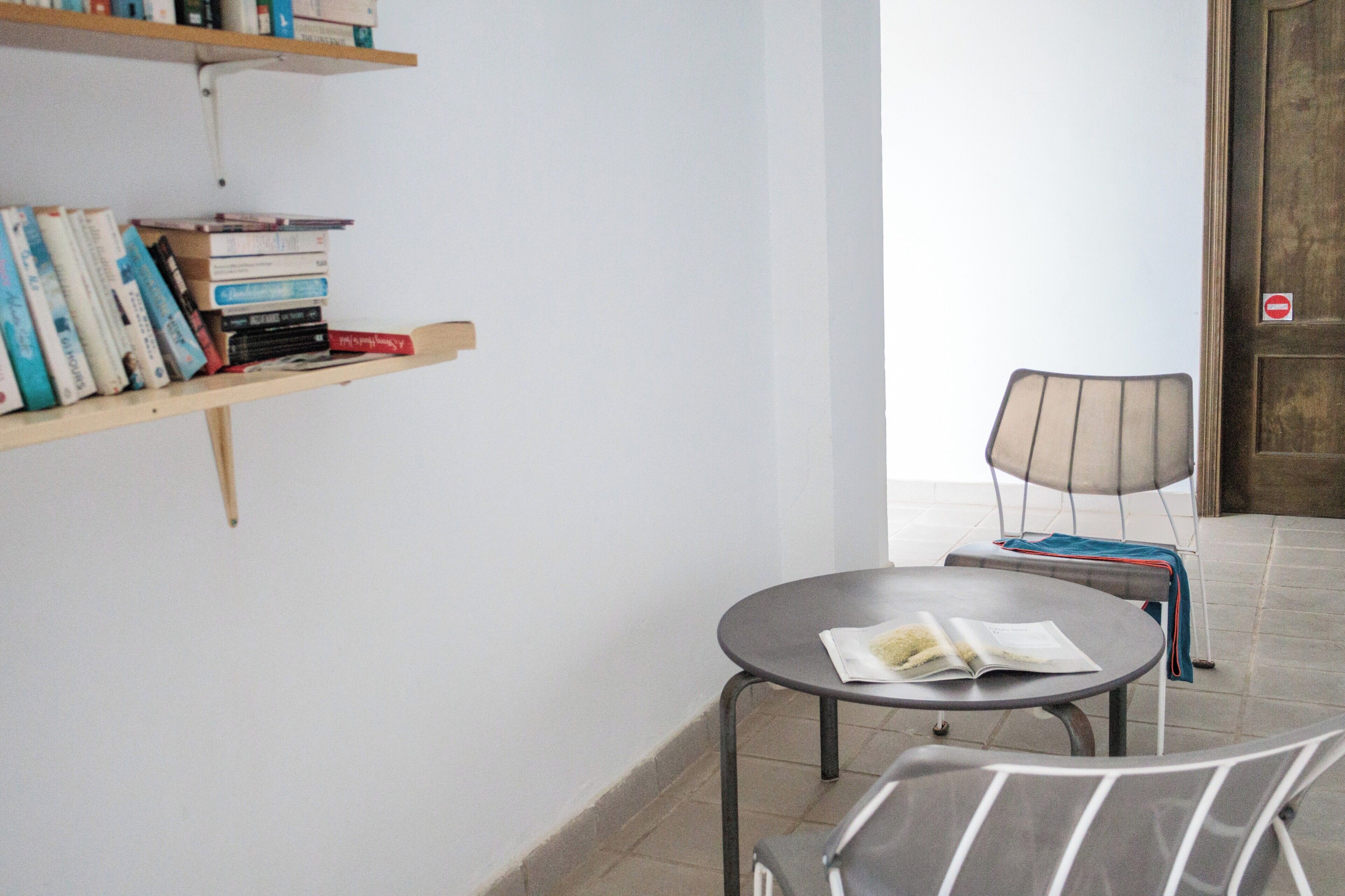Interieur