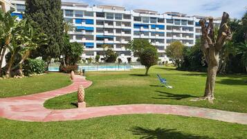 Apartment | Exterior