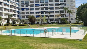 Apartment | Pool | Outdoor pool