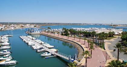 Lovely 2-bed Apartment in Costa Esuri