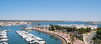 Lovely 2-bed Apartment in Costa Esuri