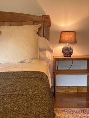Casa rural | 1 dormitori, wifi gratuïta i roba de llit