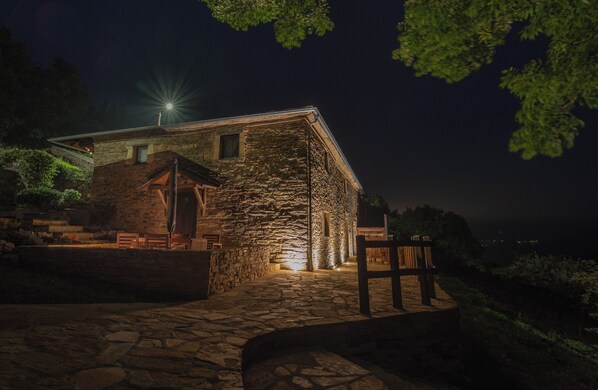 Casa rural | Exterior
