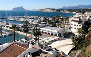 Apartament | Port esportiu