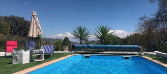 Your Private Paradise in the Adalucian Hills