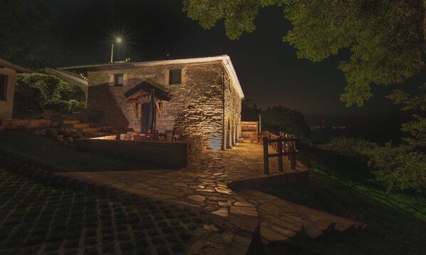 Cottage | Ngoại thất