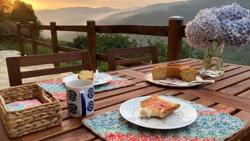 Cottage | Khu ẩm thực ngoài trời