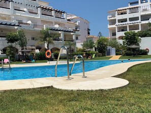 Appartement | Piscine | Piscine extérieure