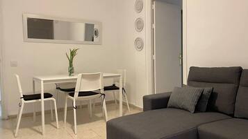 Appartement | Interieur