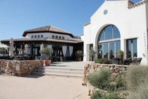Villa | Property grounds - El Valle Golf Resort- Private Pool- Bbq- Parking (Murcia)