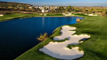Vila | Golf