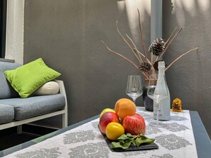 Interior - Lovely 1-bed Apartment in Denia (Denia)