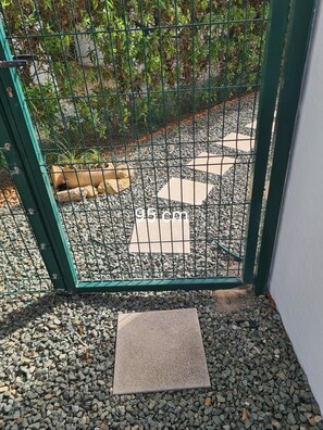 Property grounds - Sunset Villa not for Rent (Pulpi)