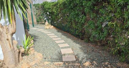 Sunset Villa not for Rent