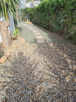 Property grounds - Sunset Villa not for Rent (Pulpi)