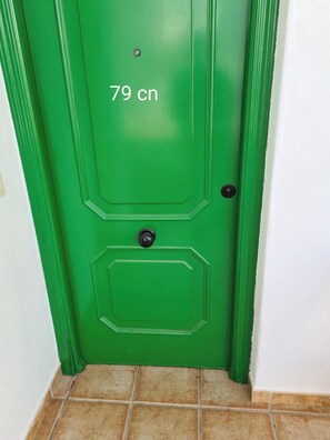 Interior - Sunset Villa not for Rent (Pulpi)