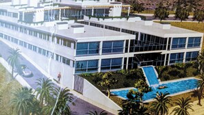 Apartamento | Piscina