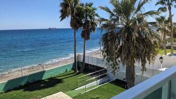 Apartment | Property grounds