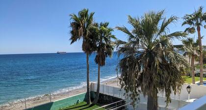 Remarkable 3-bed Apartment in Carboneras