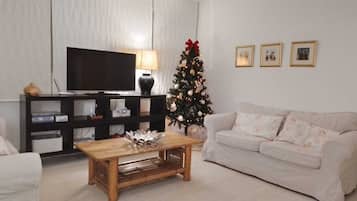 Departamento | Área de sala de estar