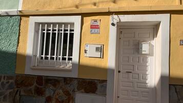 Casa | Exterior