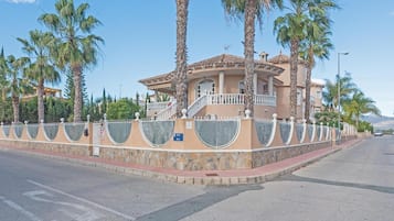 Apartamento | Exterior
