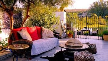 Apartment | Property grounds