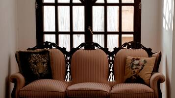 Apartment | Interior