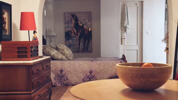 Căn hộ | Nội thất