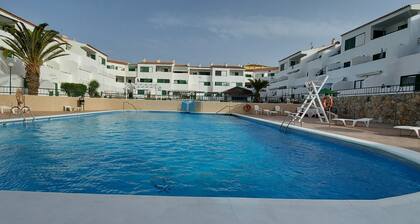 Vacaciones Alondras Park D209