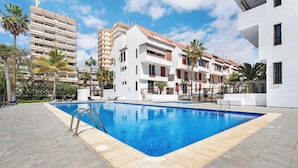 Pool - Duplex Altemar Las America By Paramount Holidays (Arona)