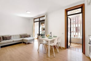 Dining - Duplex Altemar Las America By Paramount Holidays (Arona)
