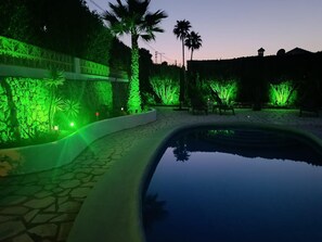 Apartment | Pool | Outdoor pool - Moraira Escape With Private Pool, 1 Bed, Sleeps 2 (Teulada)